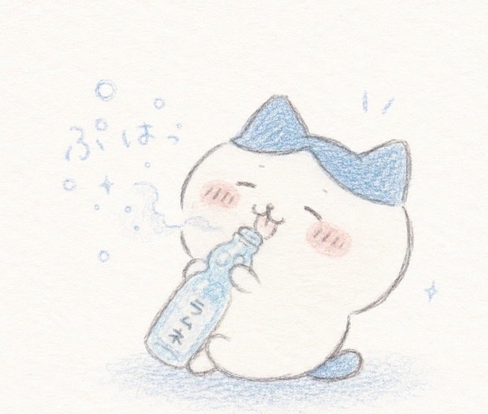 もちこ tweet media