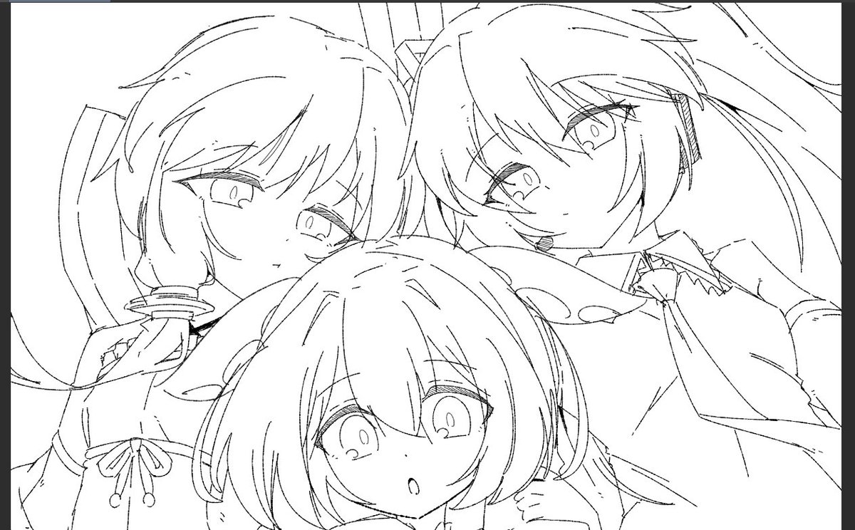 かきほう tweet media