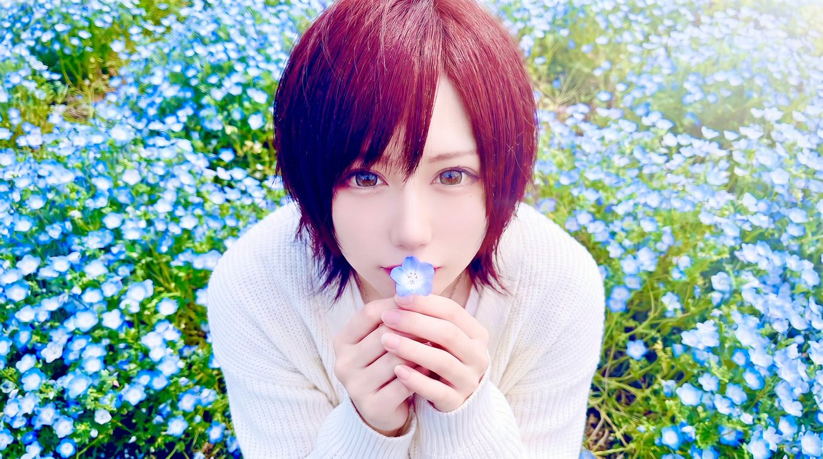 ℳ𝘶𝘪(梦威。) tweet media