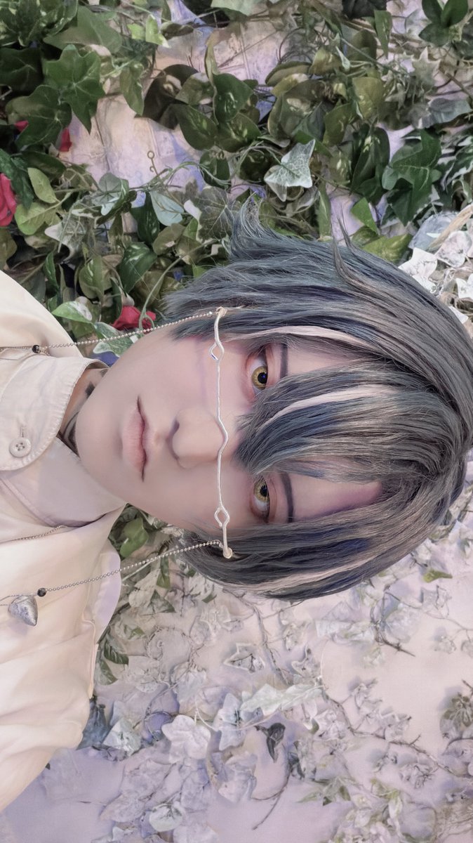 cos prli イツキ