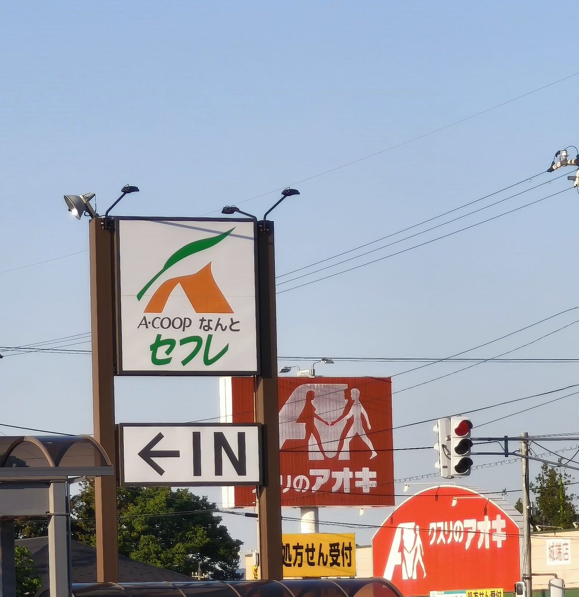 北条レイガス tweet media