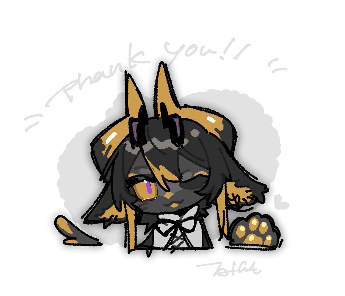 「」|🌿TAIGA🐾のイラスト