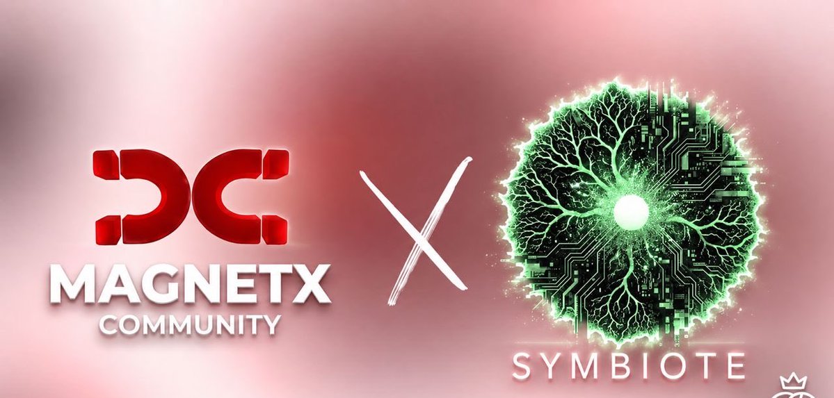 Magnet X ⭕️ tweet media