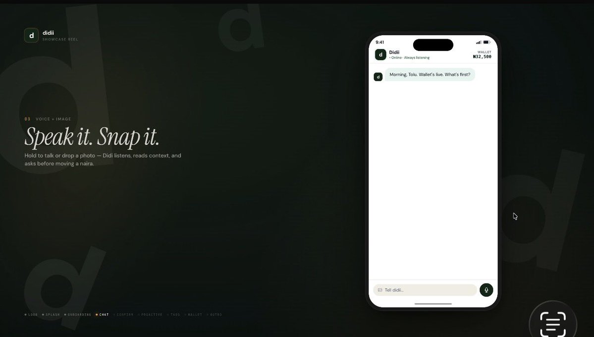 Yusuf | Founder didii tweet media