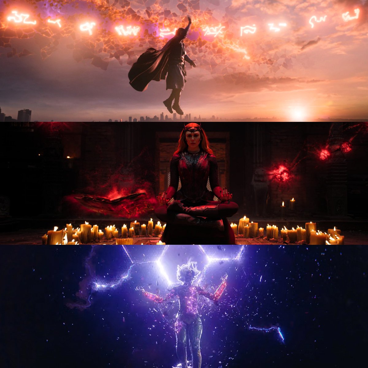 Marvel Amazing Shots tweet media
