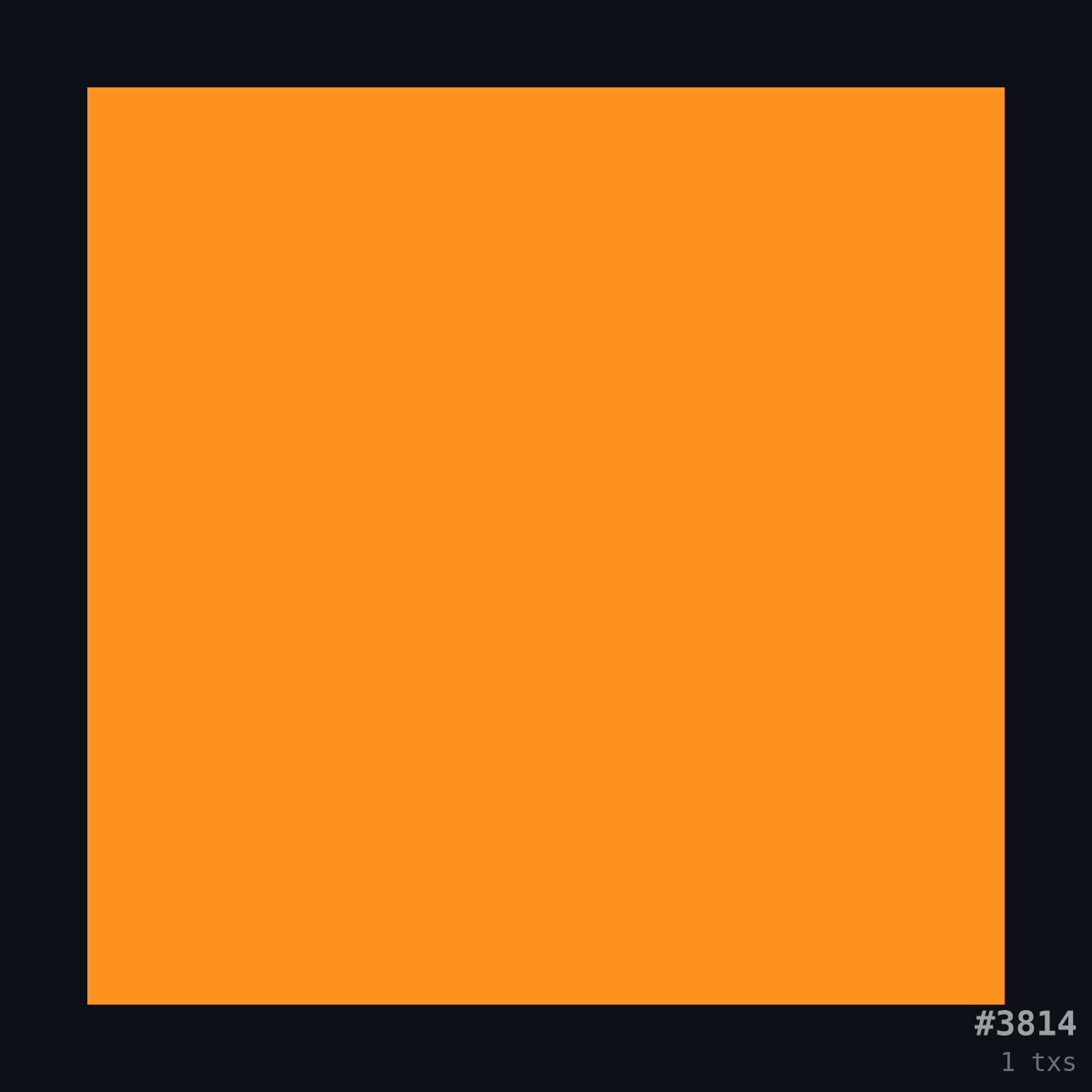 bitmaptrade's tweet photo. 🟨 𝗕𝗜𝗧𝗠𝗔𝗣 𝗦𝗔𝗟𝗘 𝗔𝗟𝗘𝗥𝗧 🟨

 4pg8 just bought 3814.bitmap for 0.00161 BTC ($130.70 USD) 

🕵️‍♂️ Buyer: https://t.co/YC2G0RH9E9
🔗 Ordinal Item: https://t.co/kFahAmnXIY

🦉 Automated by hootertech https://t.co/x1c6abKqaQ