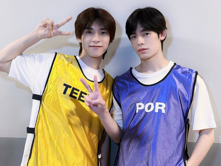 yu ✶ dwy 🍥 tweet media