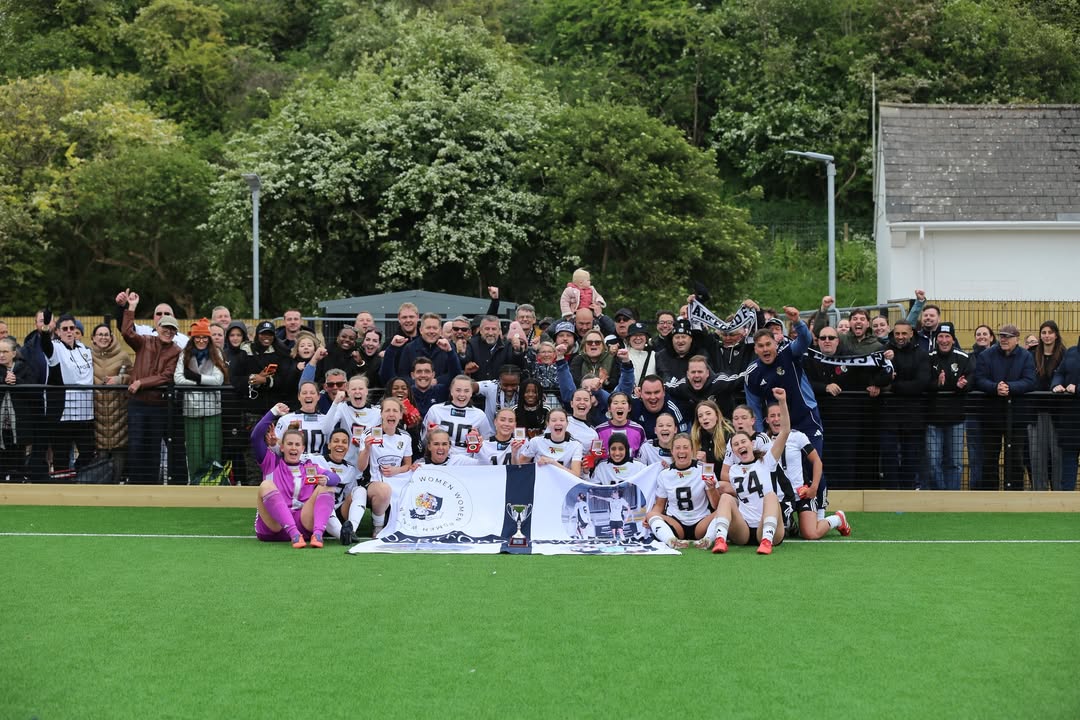 FA Women's National League tweet media
