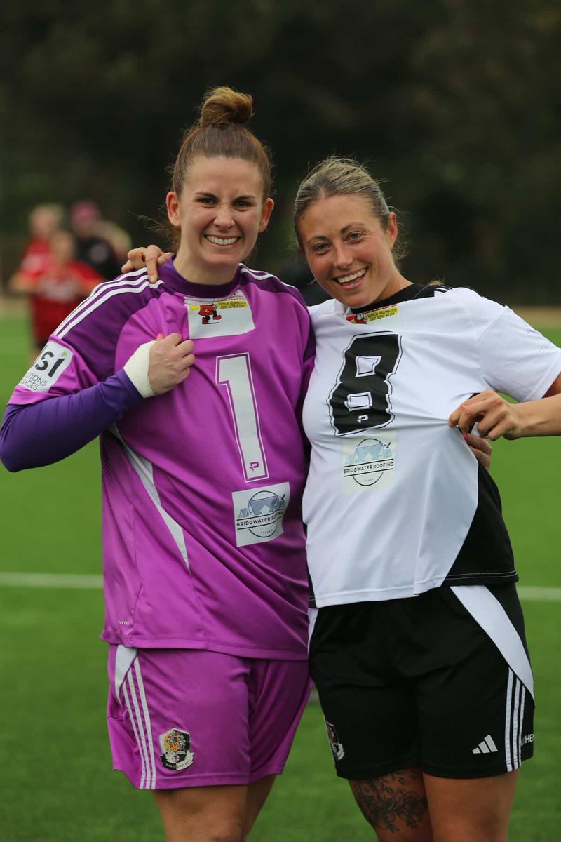 FA Women's National League tweet media