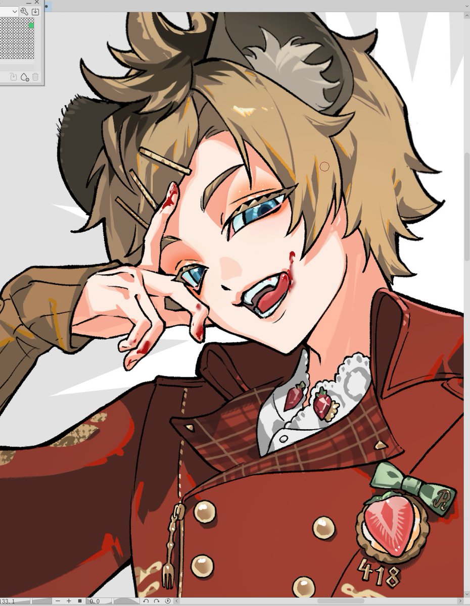 Alice？ (@YoualiceAlice) / Posts / X