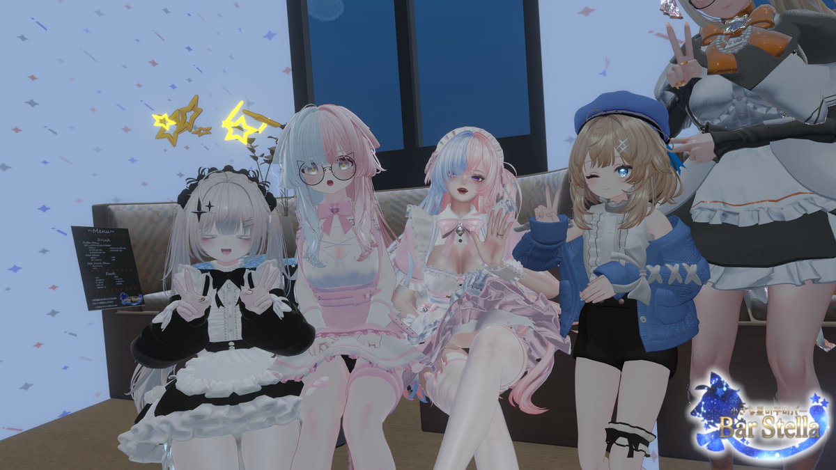 星_セイ tweet media