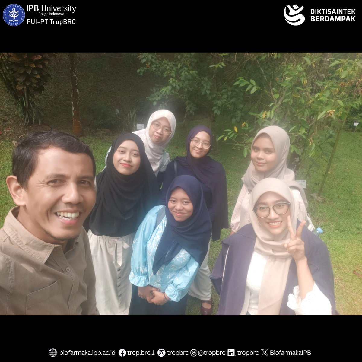 TropBRC IPB tweet media