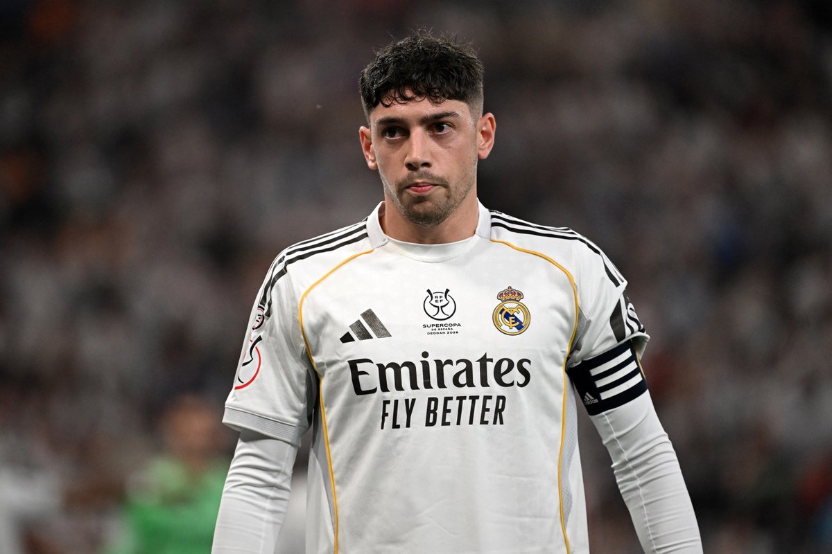 Madrid Sports tweet media