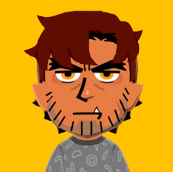 fenwoof_'s tweet photo. does he even know he exists https://t.co/cuciCXDIFe