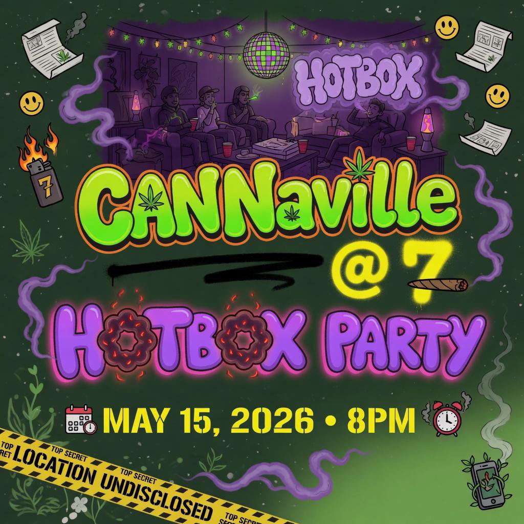 Cannaville NG 🌎🚀🍃💨 tweet media
