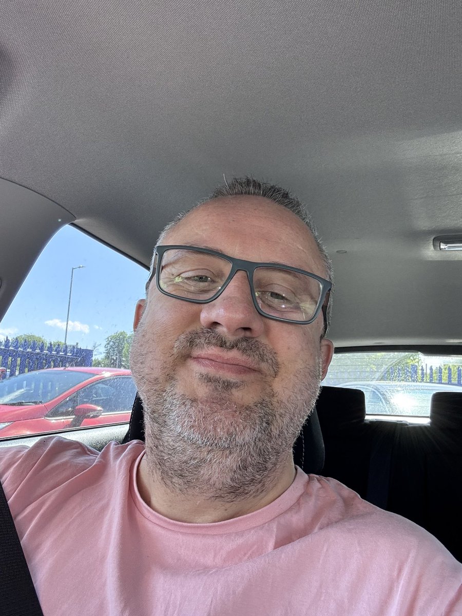 John tweet media