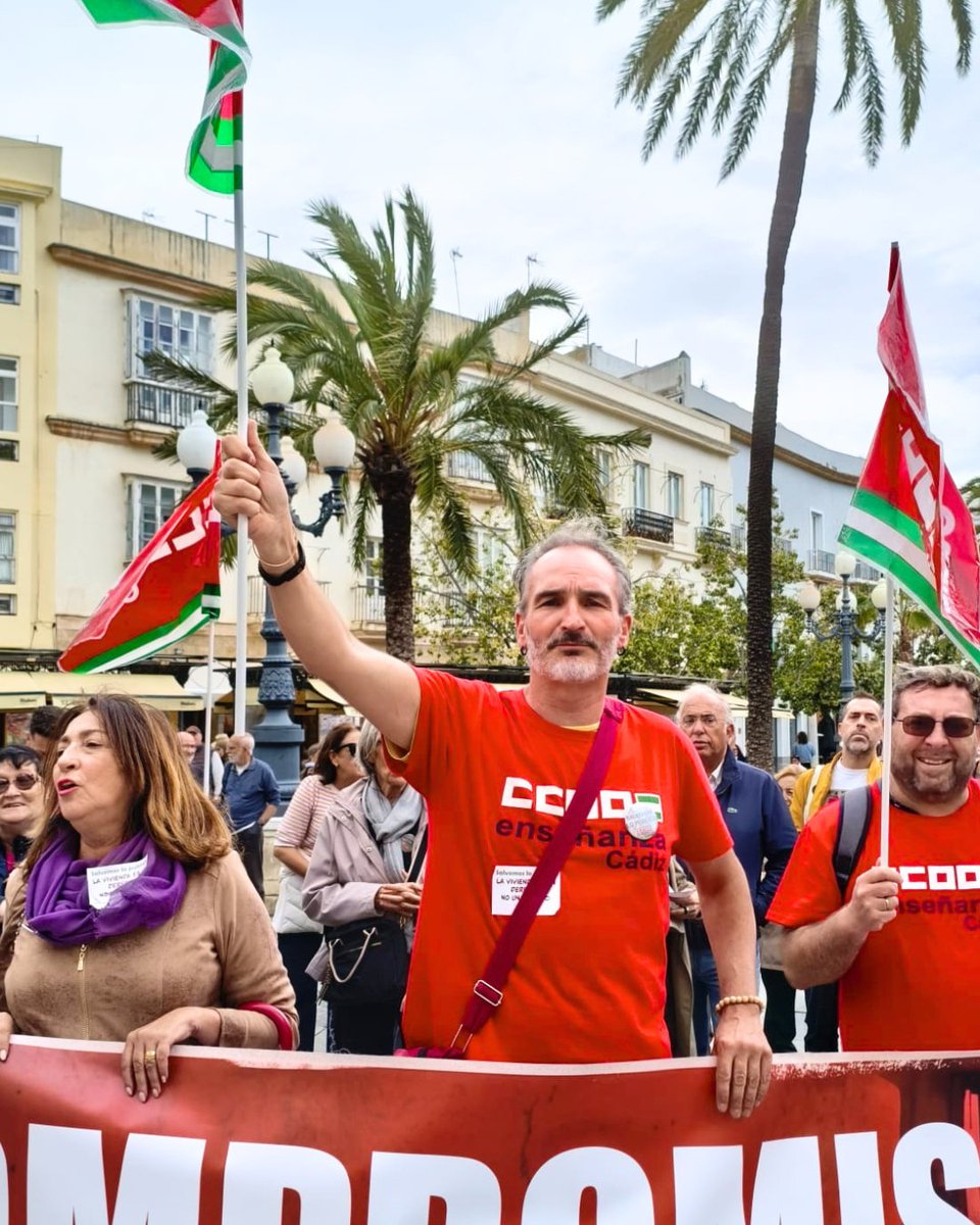 CCOO de Cádiz tweet media