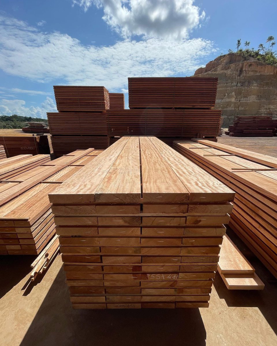 foresttimberltd's tweet photo. Okoume https://t.co/RjqWlkamSI