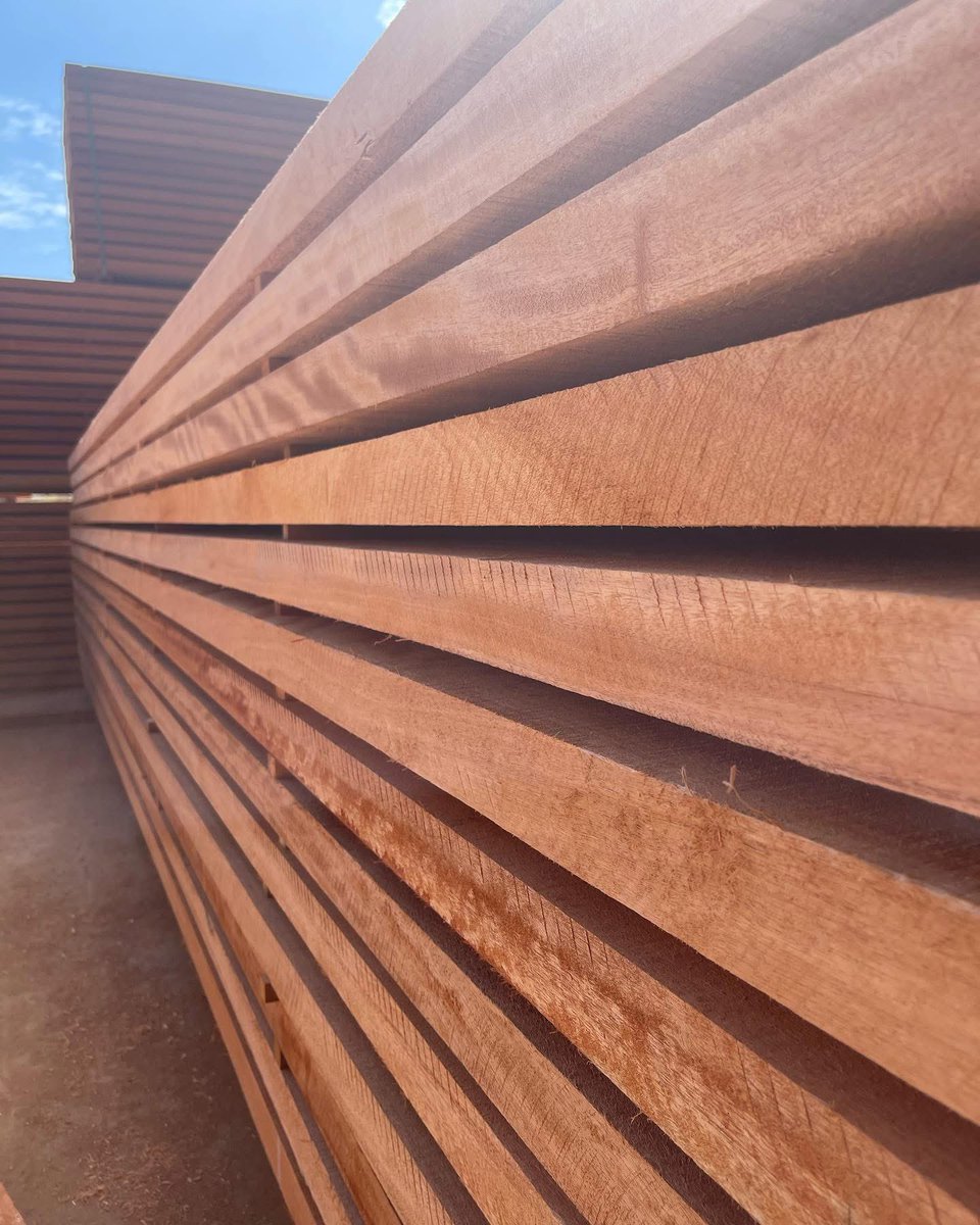 foresttimberltd's tweet photo. Okoume https://t.co/RjqWlkamSI