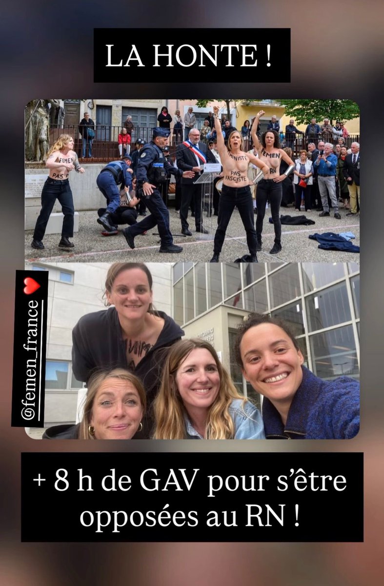Boulevard Voltaire tweet media