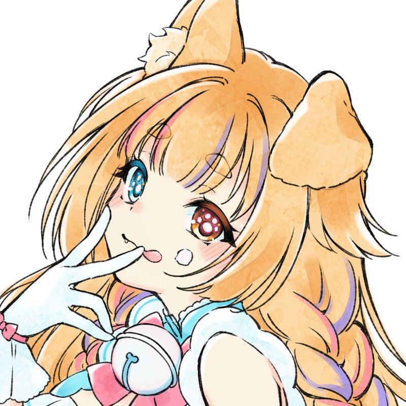 花しろ tweet media