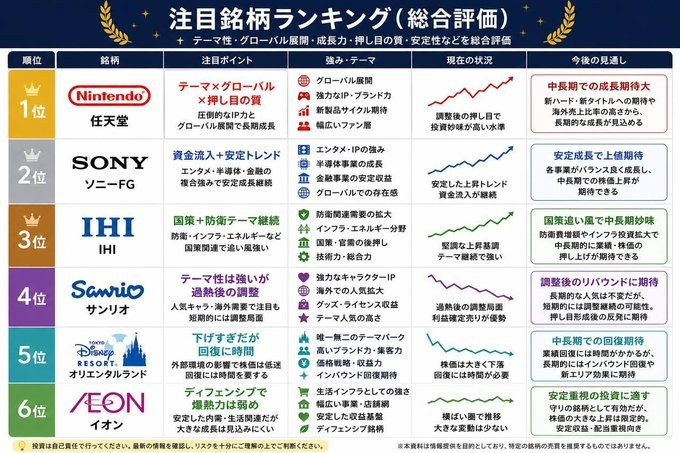 初心者向け株の学び舎 tweet media