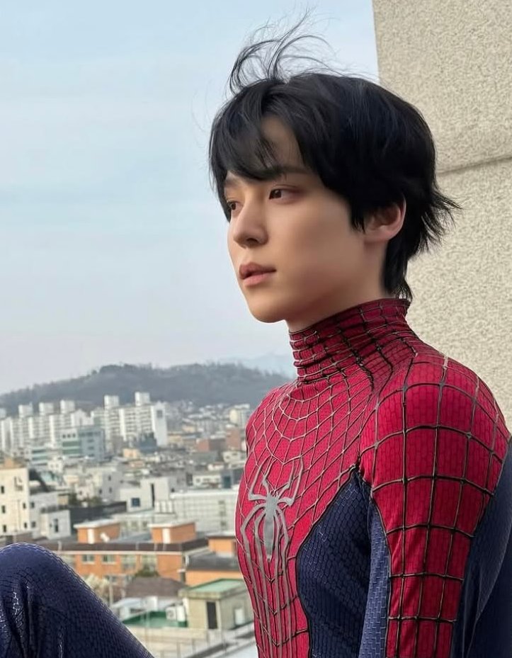 Vazyvngii's tweet photo. Vnom Mg x SpiderYvnho 

Aka rich man Mg x poor reporter Yh https://t.co/BckSZL4qqw