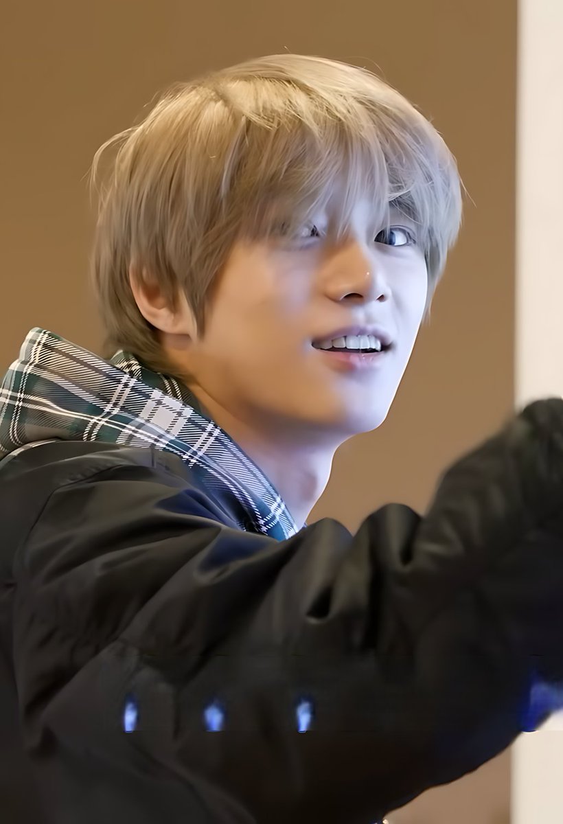 260511📸TXT：ボムギュ🫰 #범규 #BEOMGYU