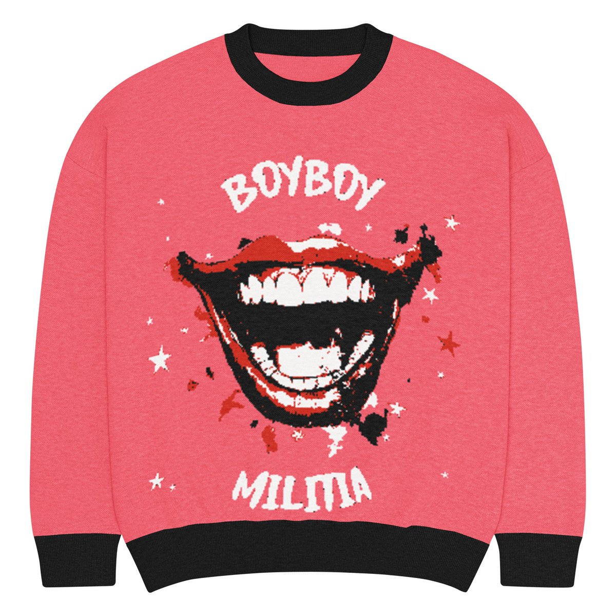 Boyboy militia tweet media