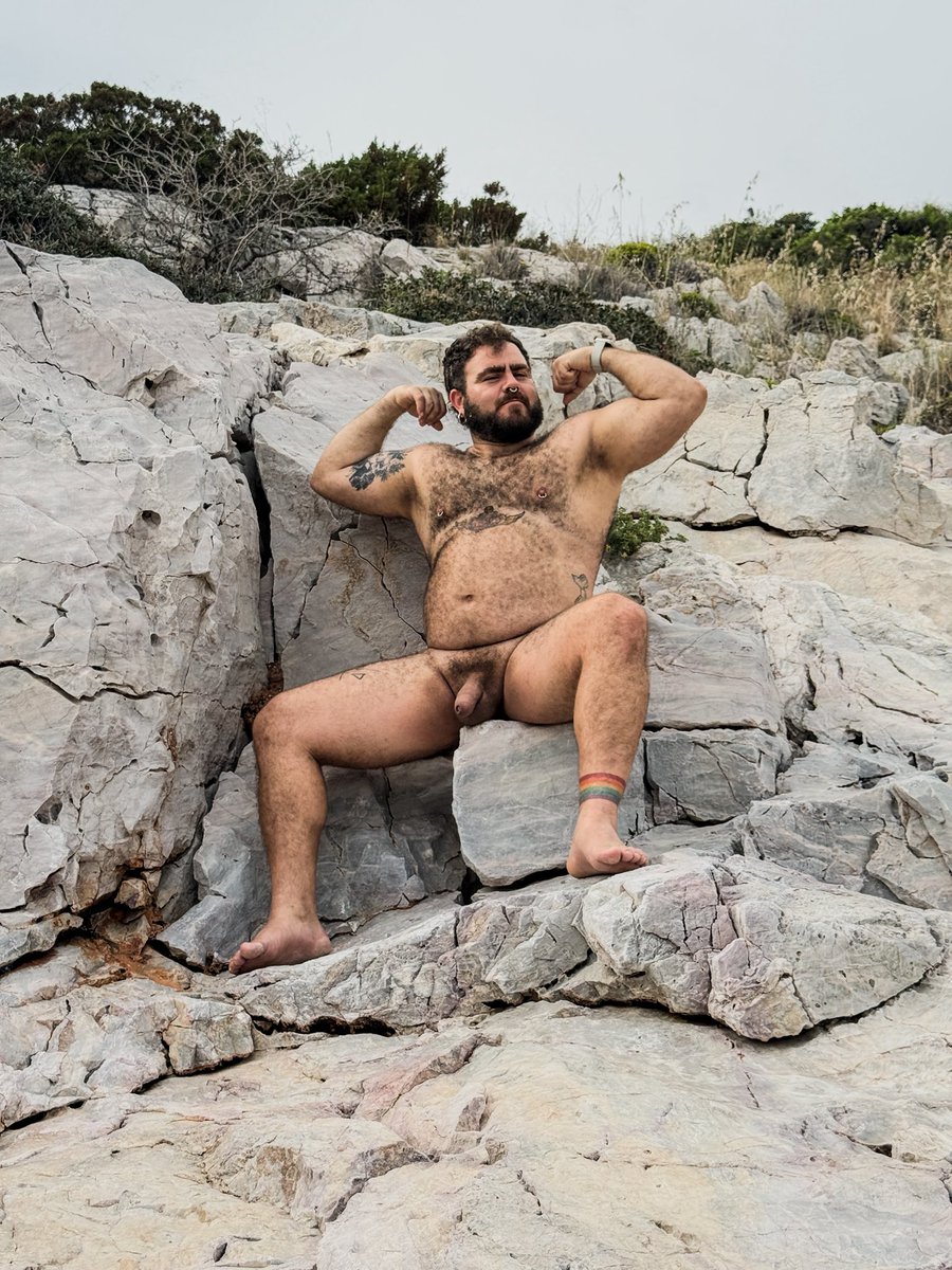 Scruffy Stocky - 🔜 Madrid - Torremolinos tweet media