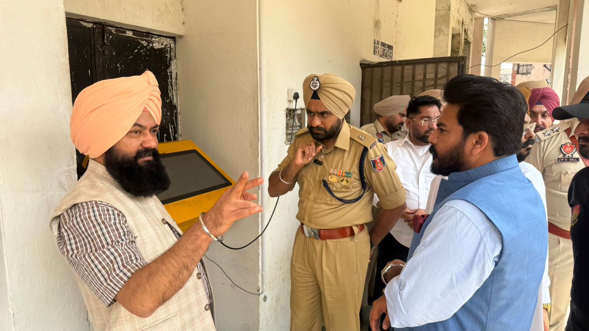 Dpro Patiala tweet media