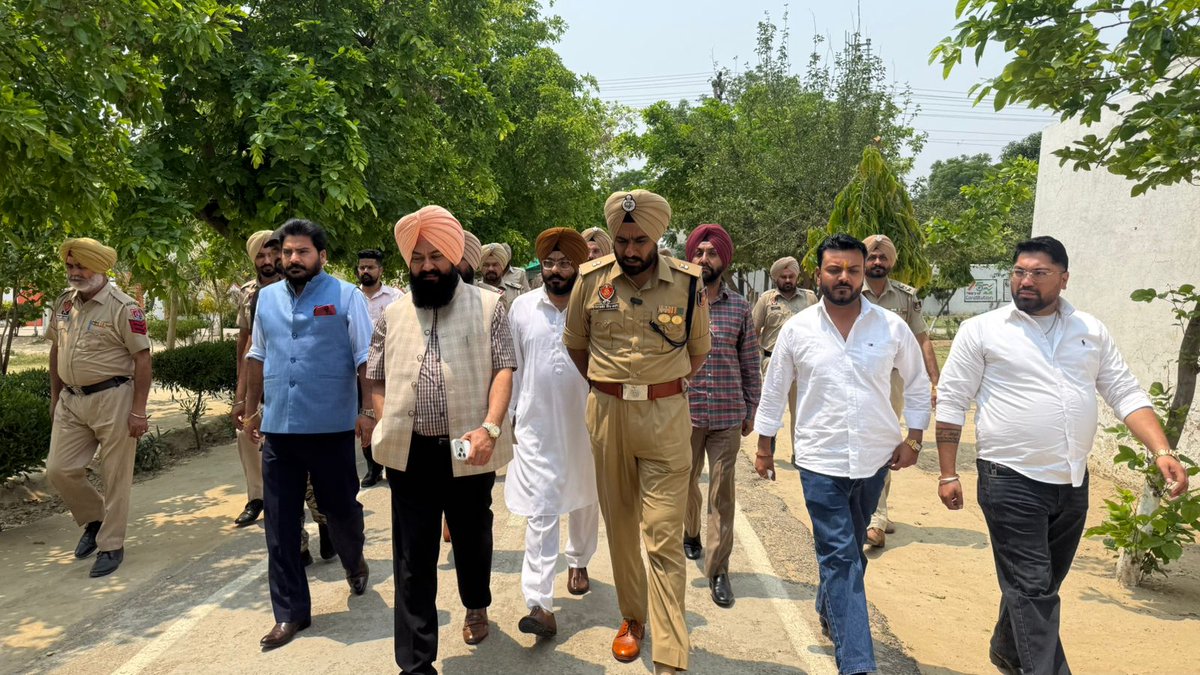 Dpro Patiala tweet media