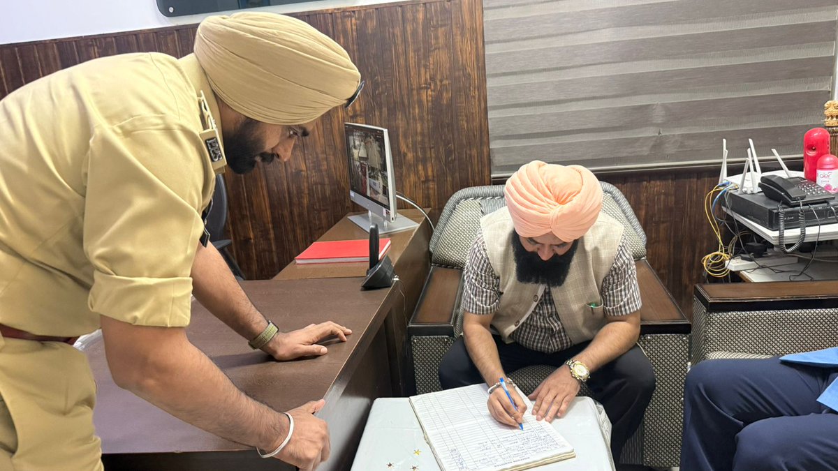 Dpro Patiala tweet media