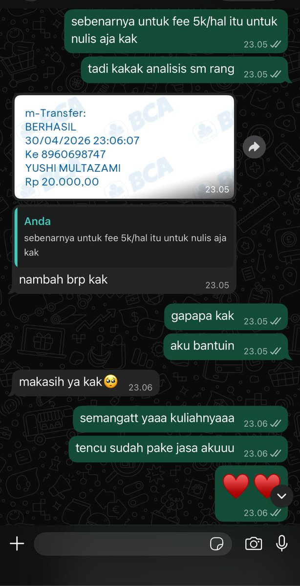 eriduljoki's tweet photo. testi tulis tangann✍🏻✍🏻 https://t.co/PMX3x2ttCk