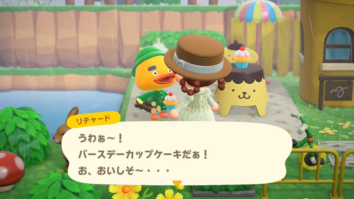 皐月🐥低浮上 tweet media