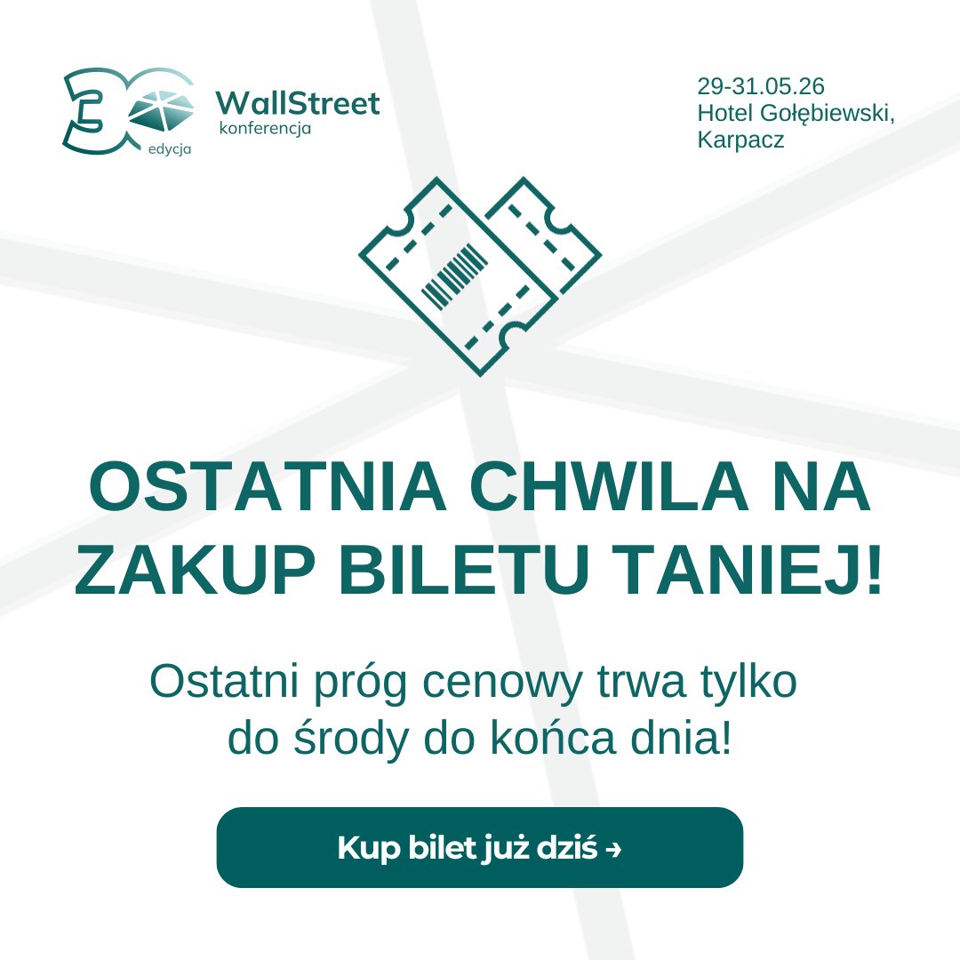 Stowarzyszenie Inwestorów Indywidualnych 📈 tweet media