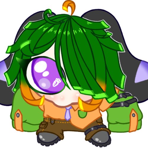 KuraiCa 🥕🐇🍲 Smol Bun tweet media