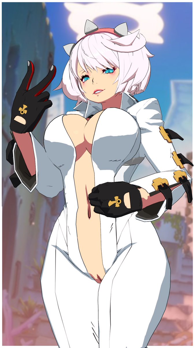 Elphelt Enjoer 🔞 tweet media