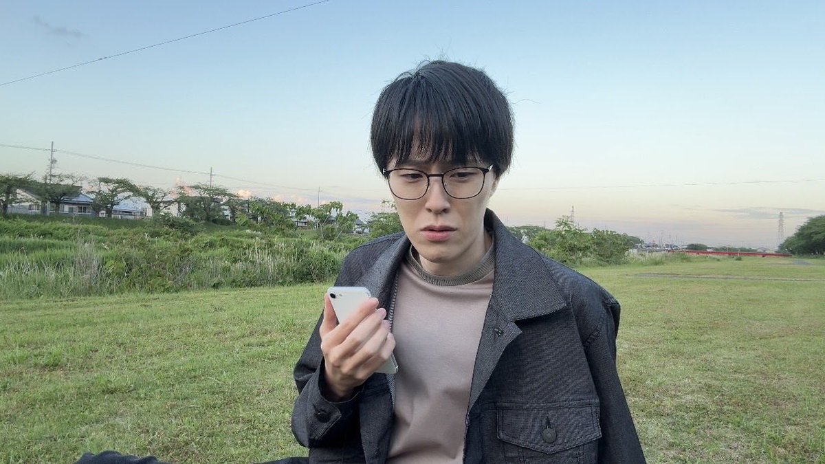 羽島イオリ２ tweet media
