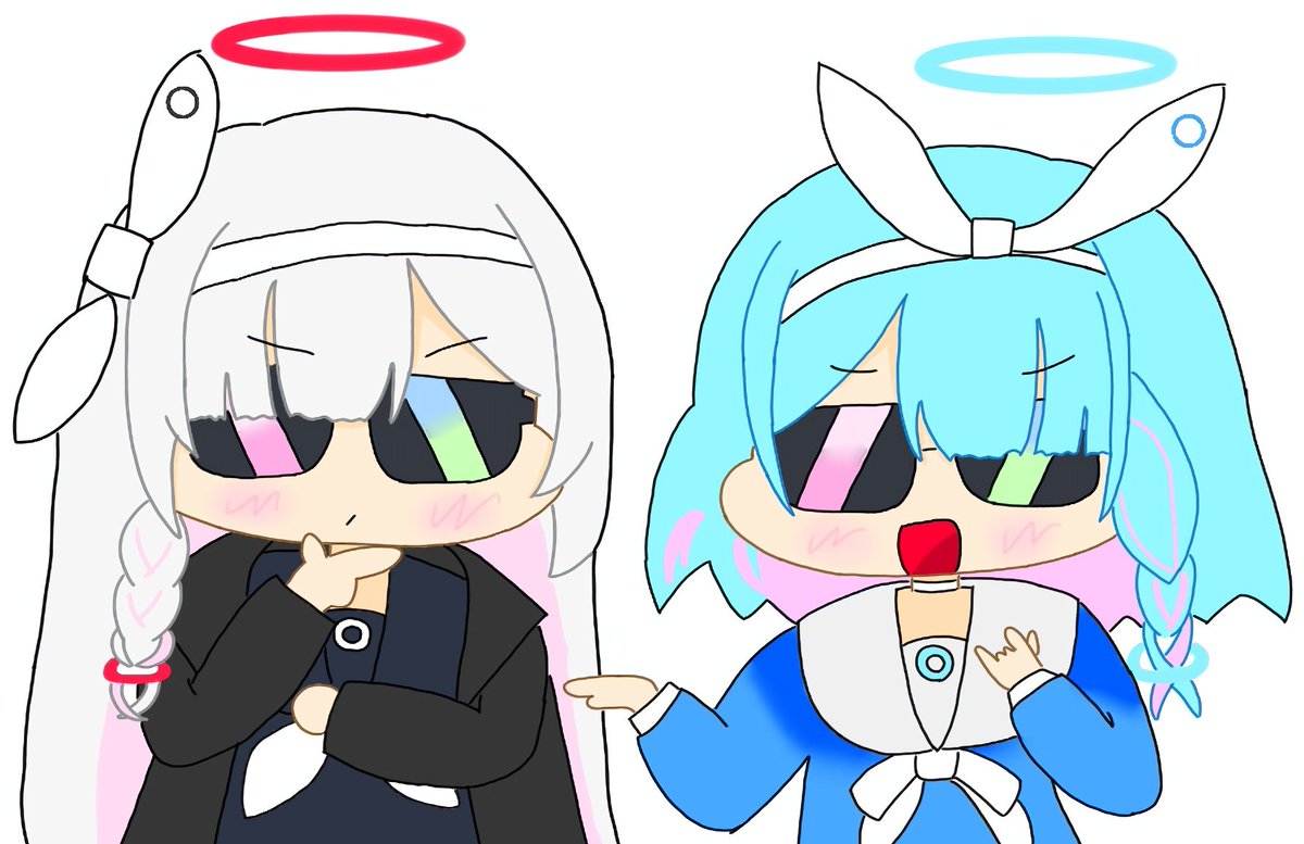 ユーーーリ tweet media