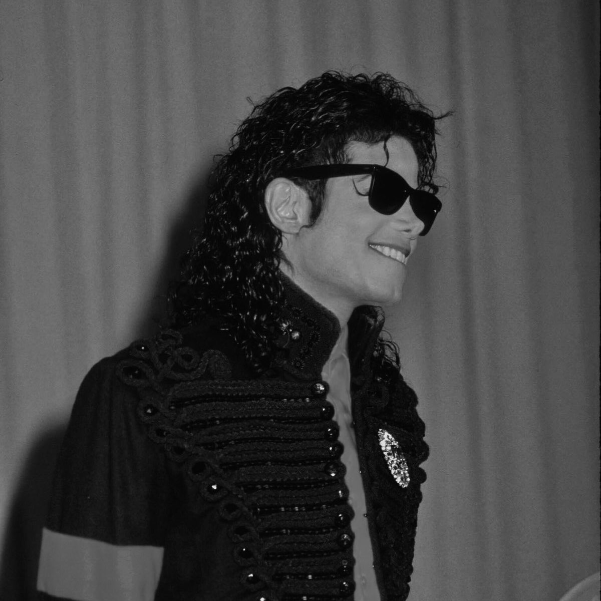 kasey 🫧 #mjtwt tweet media