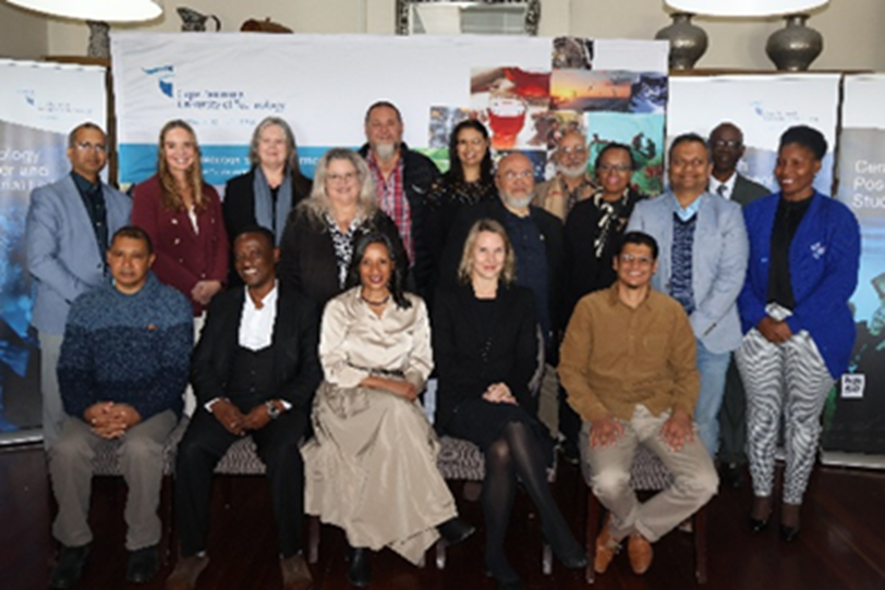 CPUT tweet media