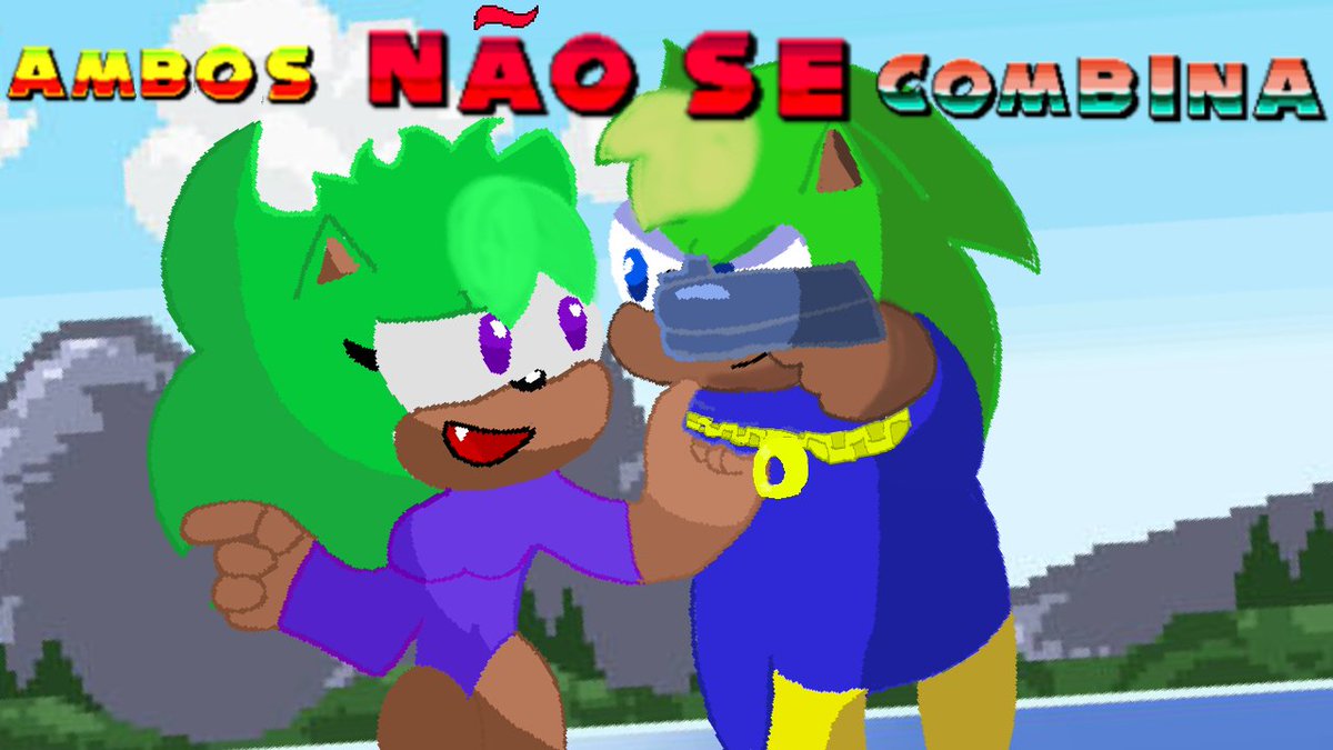 Marcosbrasonic's tweet photo. Tem como piorar? https://t.co/TkoUr1FUCT