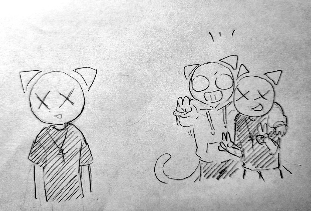 タコりんご(-ε- tweet media