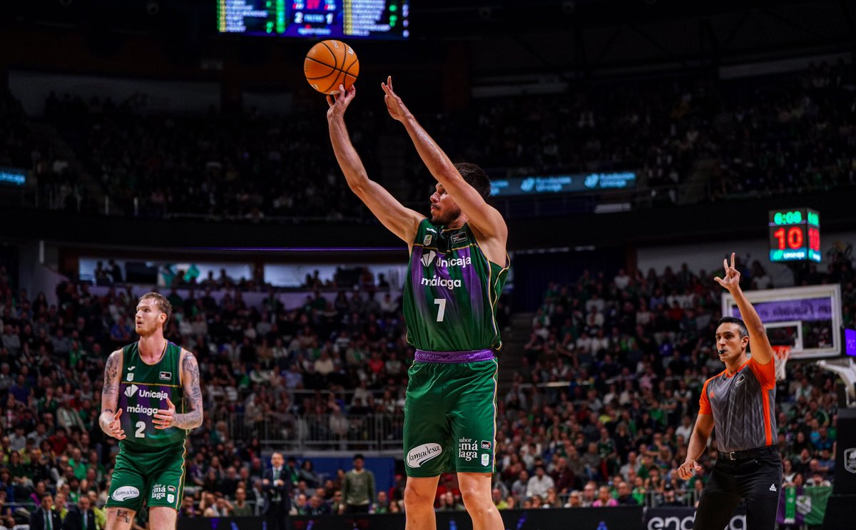 UnicajaCB tweet media