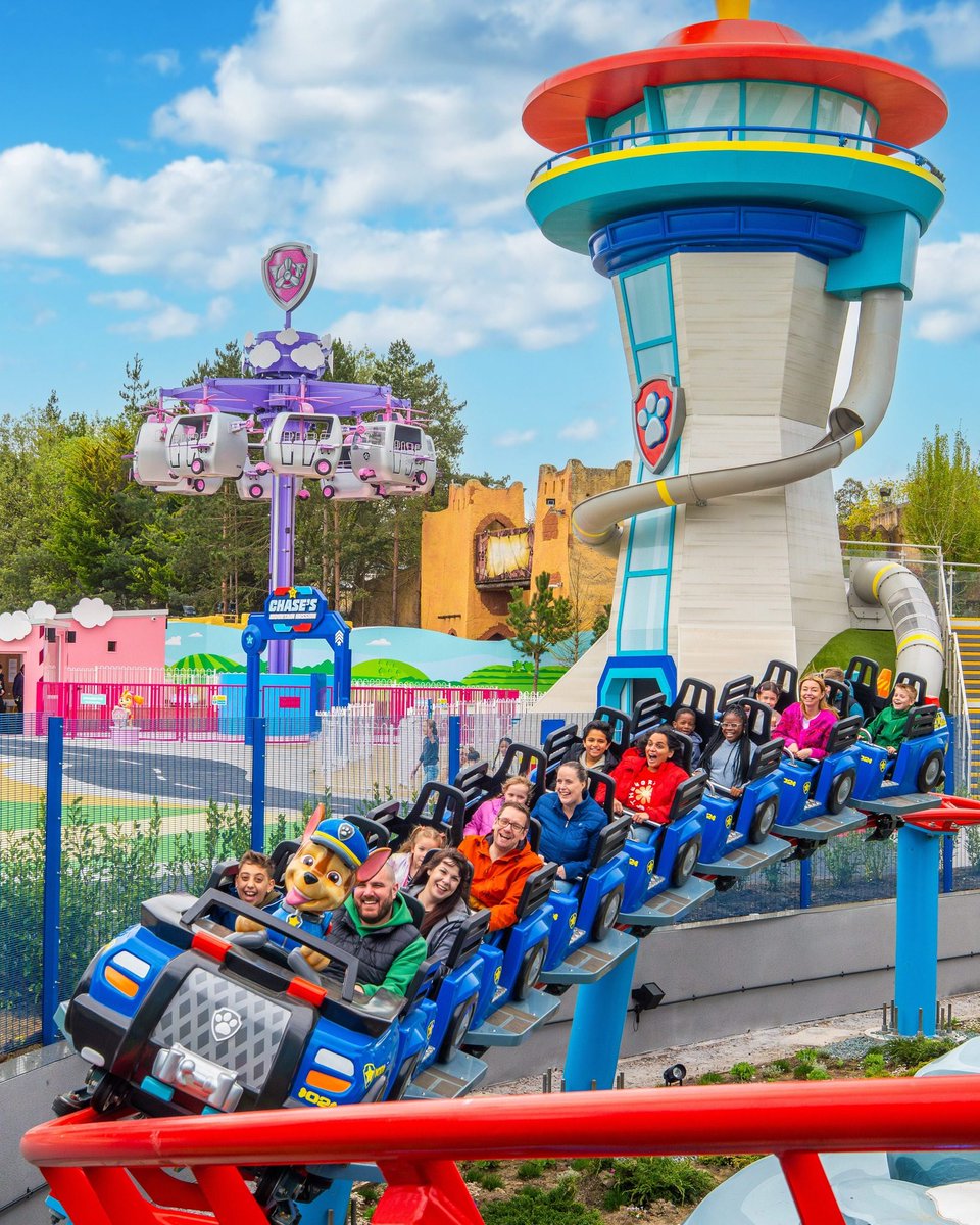 Merlin Annual Pass UK tweet media