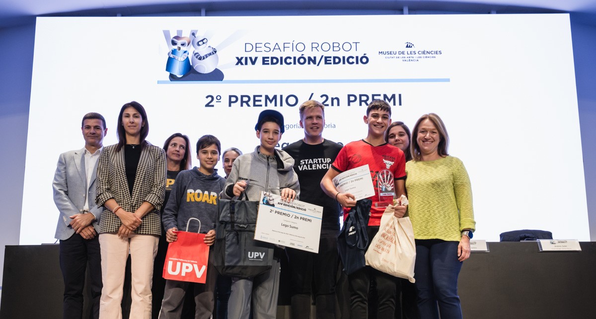 Startup Valencia tweet media