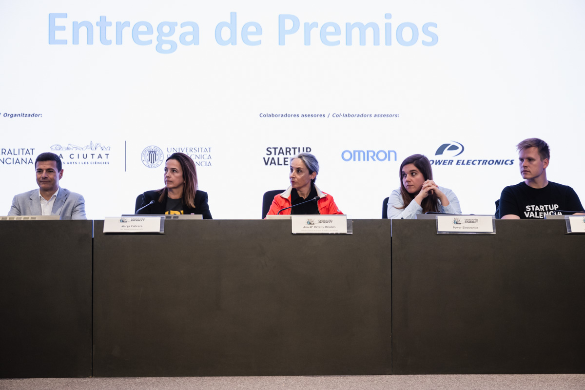 Startup Valencia tweet media