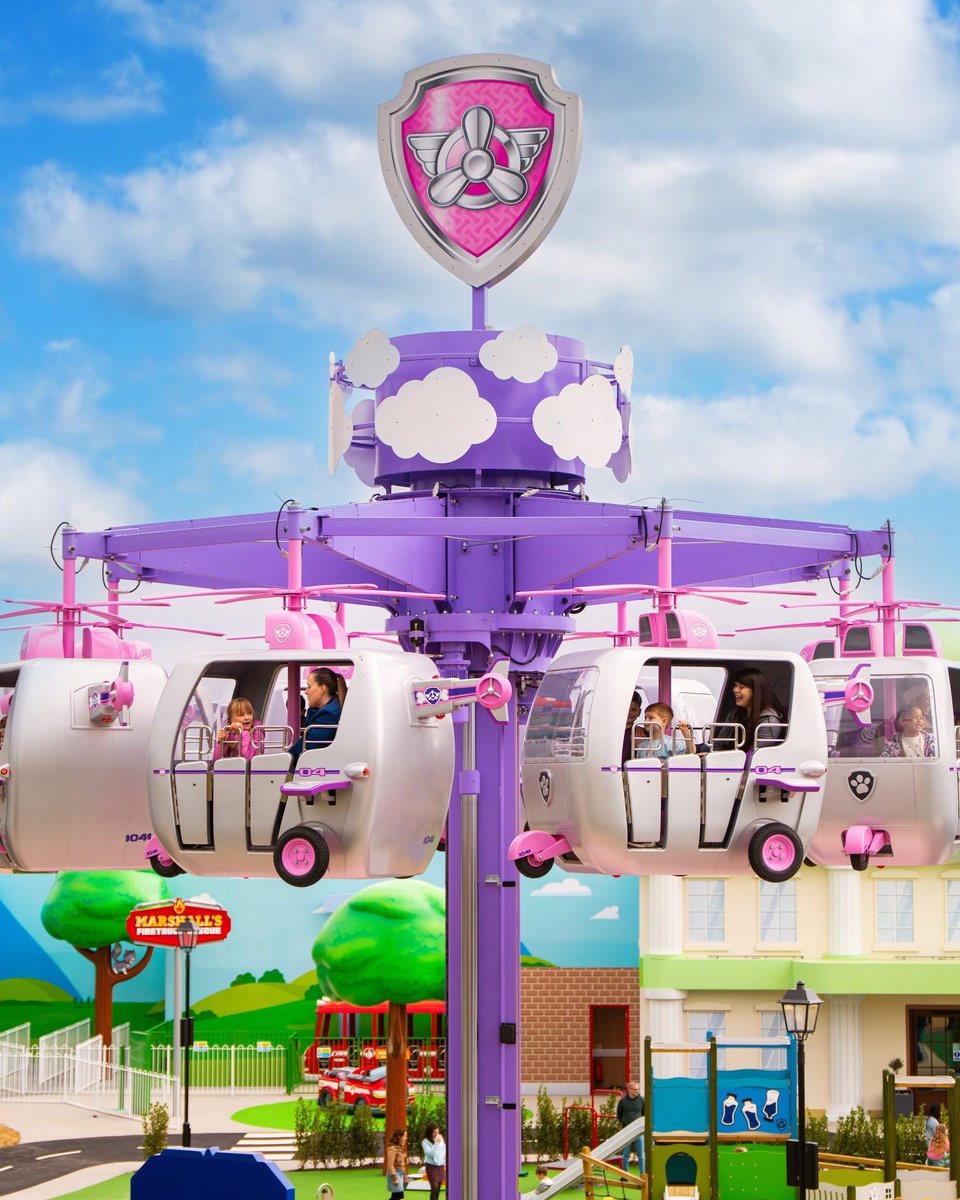 Merlin Annual Pass UK tweet media
