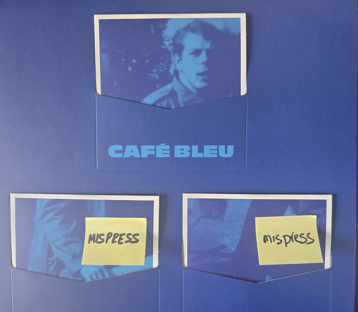 The Style Council tweet media